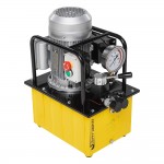 POMPA ELEKTRYCZNA DWUSTRONNEGO DZIAŁANIA 700 BAR 230V MPED12000